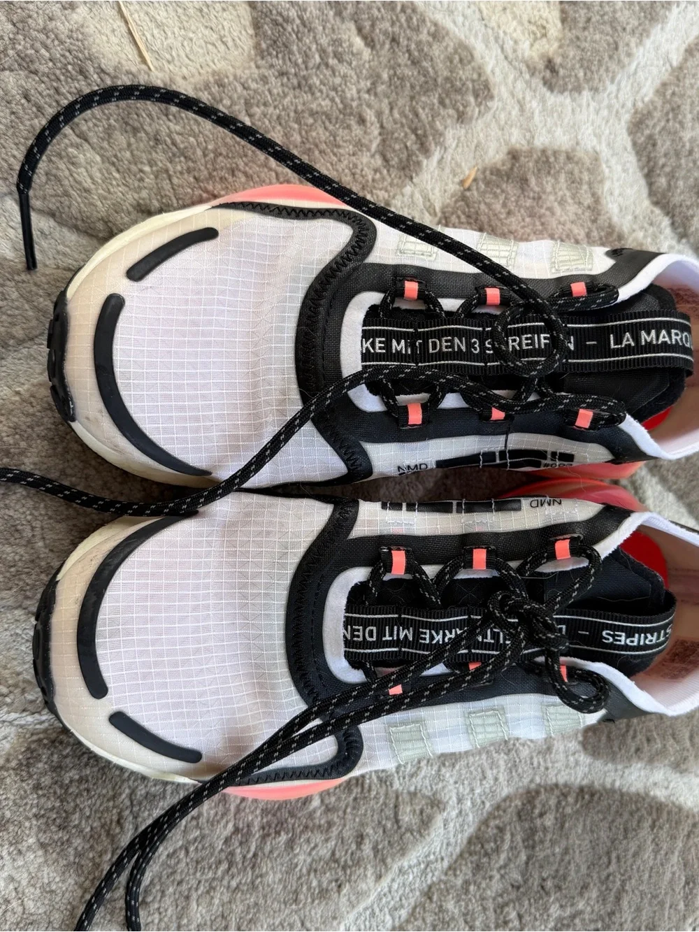 Women’s adidas sneakers